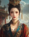 庶女开铺：我靠美食当上商业女王
