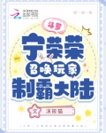 斗罗:宁荣荣召唤玩家制霸大陆 沫筱猫