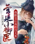 宫廷小御医:我跟皇后真没关系 叶落归更