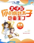 太子妃，你的病娇太子也重生了