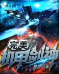 完美机甲剑神