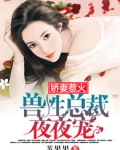 娇妻惹火：霸道总裁狠狠宠