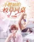 小胖妞的校草同桌