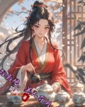 综影视，美人有剑