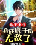 仙王重生：我成傻子后，无敌了