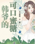韩爷的可口蜜糖