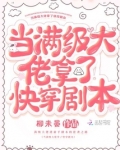 当满级大佬拿了快穿剧本晋江