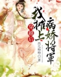 穿越后,我摊上病娇将军小说