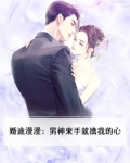 婚途漫漫：男神束手就擒我的心