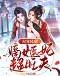 权宠风华:嫡女医妃超旺夫