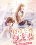 校草王爷强宠妻