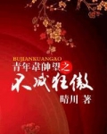 青年韦帅望之不减狂傲