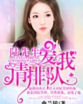 陆先生爱我请排队