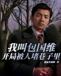 我叫包国维，开局被人堵巷子里