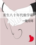 重生八十年代做学霸 小说