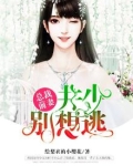总裁前妻:井少别想逃