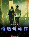 婚姻说明书