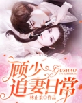 顾少追妻日常
