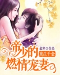 重生千金:帝少的燃情宠妻
