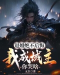 退婚绝不后悔，我成域主你哭啥