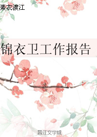 锦衣卫工作报告百度云