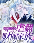 五年后,她带着三个幼崽虐翻财阀家族