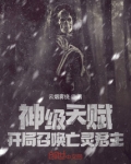 神级天赋，开局召唤亡灵君主！