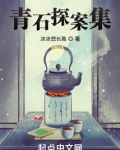 青石探案集