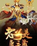 老子是唐三藏