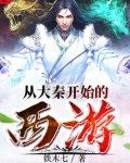 从大秦开始的西游