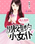 逼入狼群：男校里的小女仆