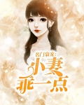 名门枭宠:小妻乖一点