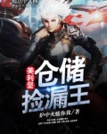 美利坚仓储捡漏王