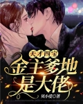 天才四宝:金主爹地是大佬