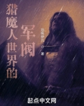 猎魔人世界的军阀