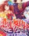恋上复仇三公主