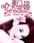 豪门亿万宠婚