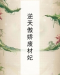 逆天傲娇废材妃