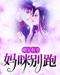 萌宝有令:妈咪别跑
