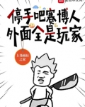 停手吧赛博人,外面全是玩家