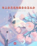 年上白月光向我告白怎么办小说免费