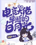 穿成电竞大佬早逝的白月光小说