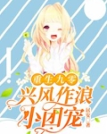 重生九零：兴风作浪小团宠