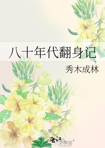 八十年代翻身记完整版无防盗
