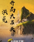 洪荒:开局大石头 小说