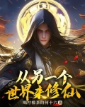 从另一个世界跳出来告密