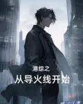 港综之警队话事人小说