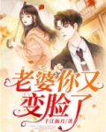 老婆你又变脸了