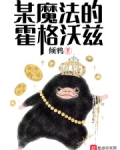 某魔法的霍格沃茨