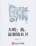 大明之最强锦衣卫八一中文网